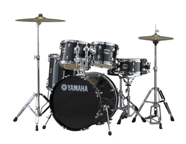 Bateria Musical Yamaha Gigmaker C/Set Platillos Paiste, Jgmblg063es14